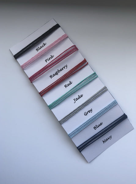 Friendship Wish String