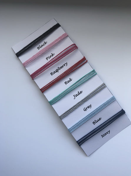 You Are Amazing, You Are Brave You Are Strong Wish String