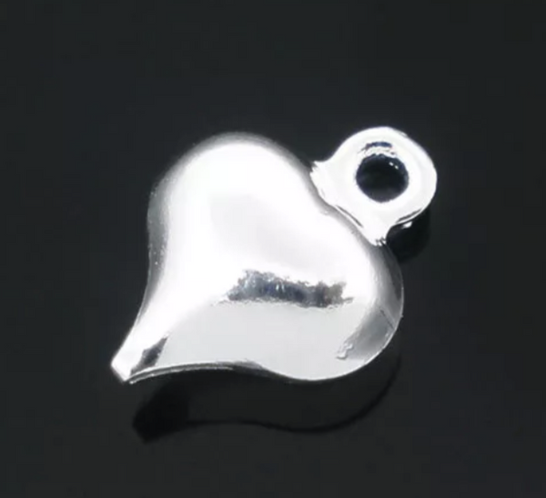 It Takes A Big Heart To Teach Little Minds Wish String