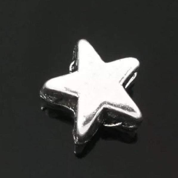 She Leaves A Little Sparkle Wish String