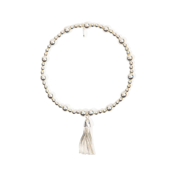 Tassel Bracelet - Tassel Bracelet