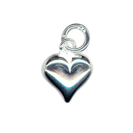 Sterling Silver Forever Love Bracelet