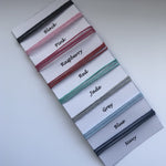 Friendship Wish String bracelet With Love Beckie