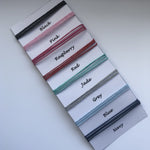 Those We Love Don’t Go Away, They Walk Beside Us Everyday Wish String bracelet With Love Beckie